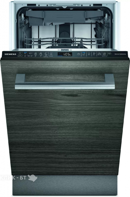 Посудомоечная машина SIEMENS SR 65HX10MR