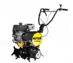 Мотокультиватор HUTER GMC-4.0 (70/5/23)
