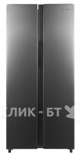 Холодильник HYUNDAI CS4083FIX
