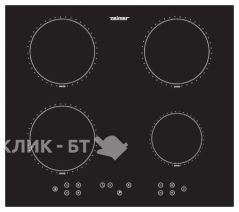 Поверхность ZELMER zpi 6014ue