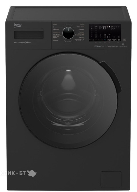 Стиральная машина BEKO WSPE6H616A