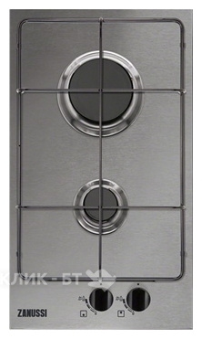 Варочная поверхность ZANUSSI zgg 35214 xa