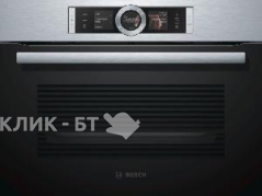 Духовой шкаф BOSCH CSG636BS3