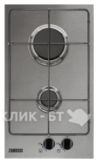 Варочная поверхность ZANUSSI zgg 35214 xa