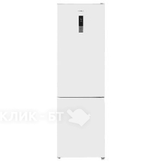 Холодильник MAUNFELD MFF200NFW10 Inverter