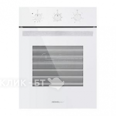 Духовой шкаф HOMSair OEF451WH