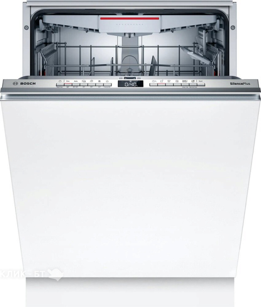Посудомоечная машина BOSCH SBH4HCX48E