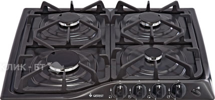 Варочная поверхность GEFEST сн 1210 к2