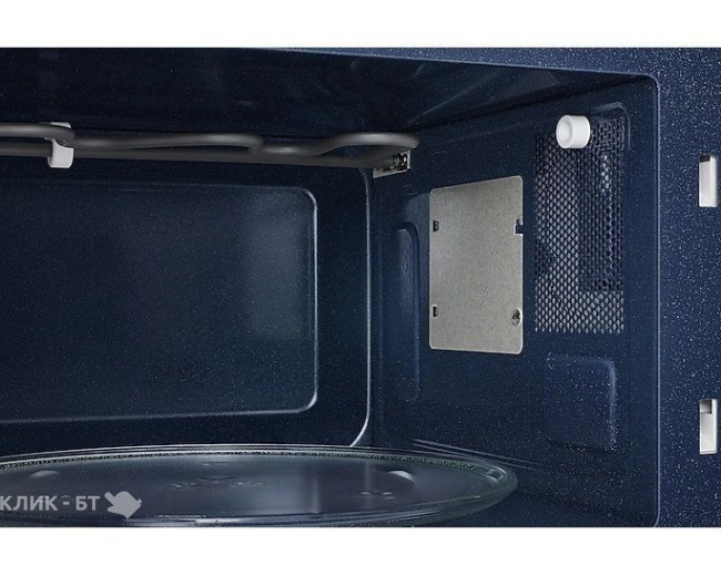 Микроволновая печь SAMSUNG MG30T5018AN/BW