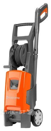 Минимойка Husqvarna PW 235