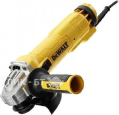 Шлифмашина DEWALT DWE4238