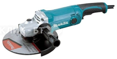 Угловая шлифмашина MAKITA ga7050
