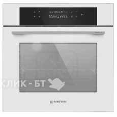 Духовой шкаф MEFERI MEO6010WH ULTRA