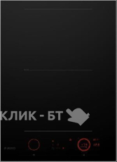 Варочная поверхность ASKO HID352GC