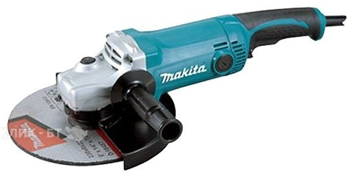 Угловая шлифмашина MAKITA ga7050