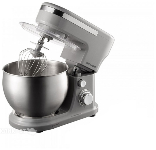 Миксер REDMOND RFM-5382 серый
