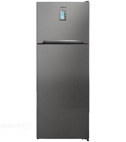 Холодильник VESTFROST VRT71700FFEX