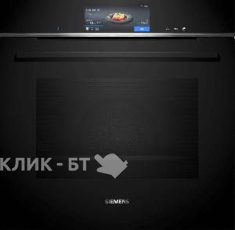 Духовой шкаф SIEMENS HS 758G3B1