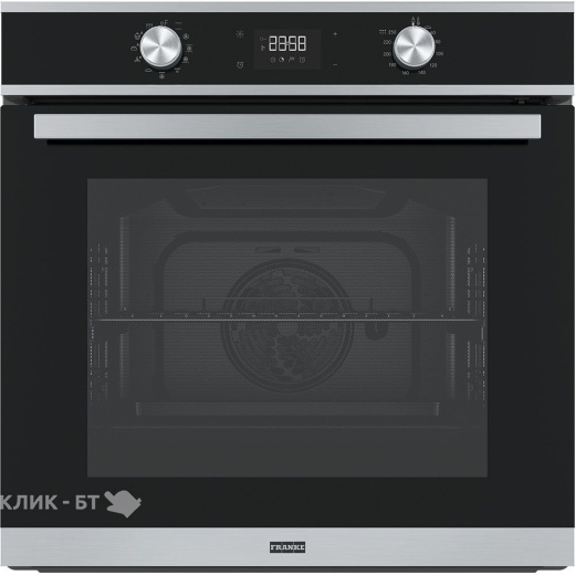 Духовой шкаф FRANKE FSM 97 P XS