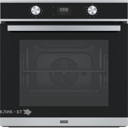 Духовой шкаф FRANKE FSM 97 P XS
