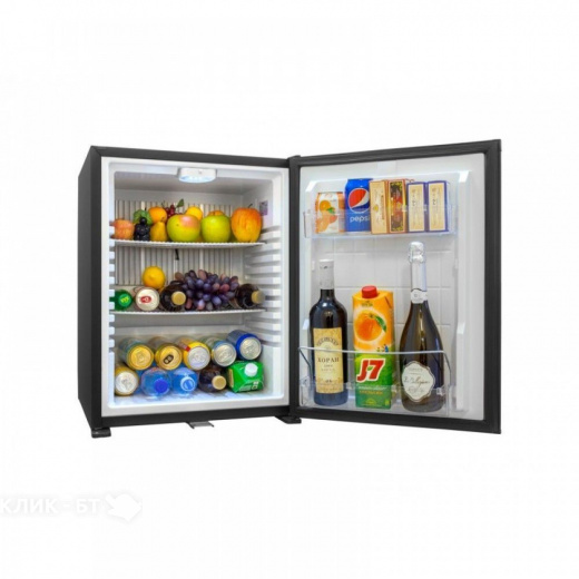 Винный шкаф ColdVine AC-60B