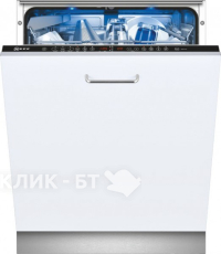 Посудомоечная машина NEFF s51t65x4