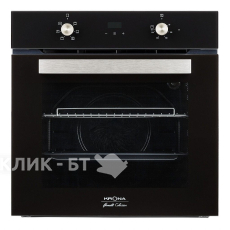 Духовой шкаф KRONA Regina 60 BL