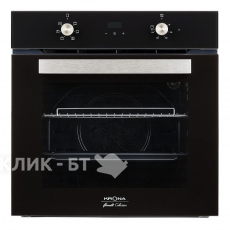 Духовой шкаф KRONA Regina 60 BL