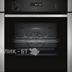 Духовой шкаф NEFF B2ACH7HN0