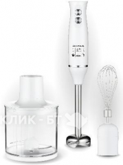 Блендер погружной SUPRA HBS-1034SS