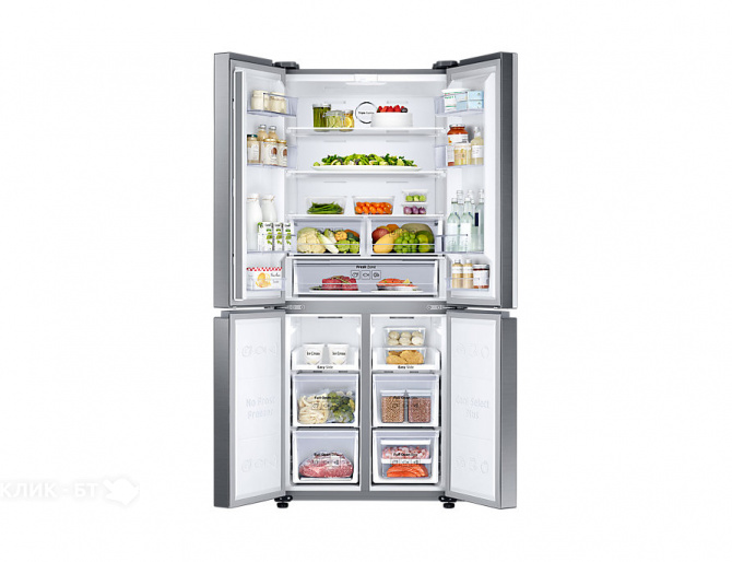 Холодильник Samsung RF-50 K5920S8