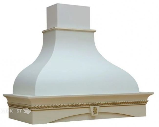 Вытяжка VIALONA CAPPE Монтебьянка ППУ inca 900 90
