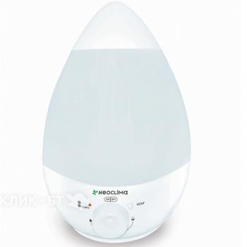 Увлажнитель воздуха NEOCLIMA nhl-220l красный