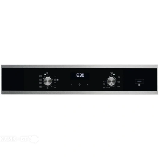 Духовой шкаф ELECTROLUX EOD5F71X