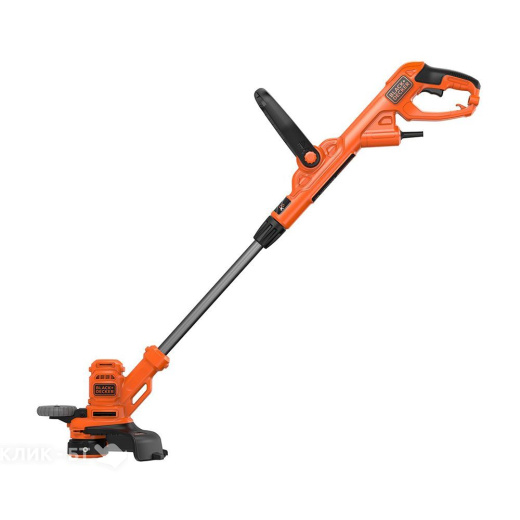 Электрокоса Black&Decker BESTA530-QS