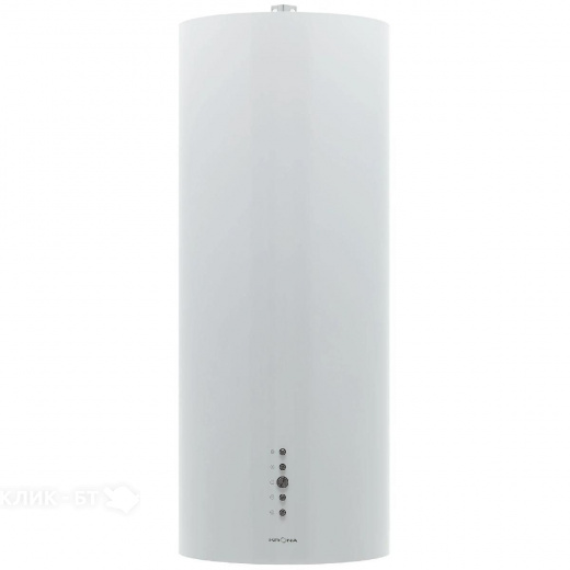 Вытяжка KRONA TINA ISOLA 350 WHITE 3P