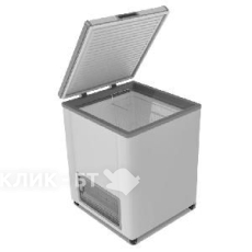 Морозильный ларь FROSTOR F 180 S