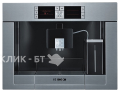 Встраиваемая кофемашина BOSCH tcc 78k750