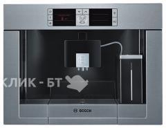 Встраиваемая кофемашина BOSCH tcc 78k750