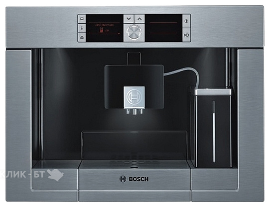 Встраиваемая кофемашина BOSCH tcc 78k750