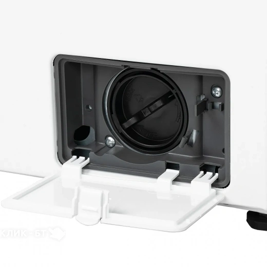 Стиральная машина БИРЮСА WMSM 71208