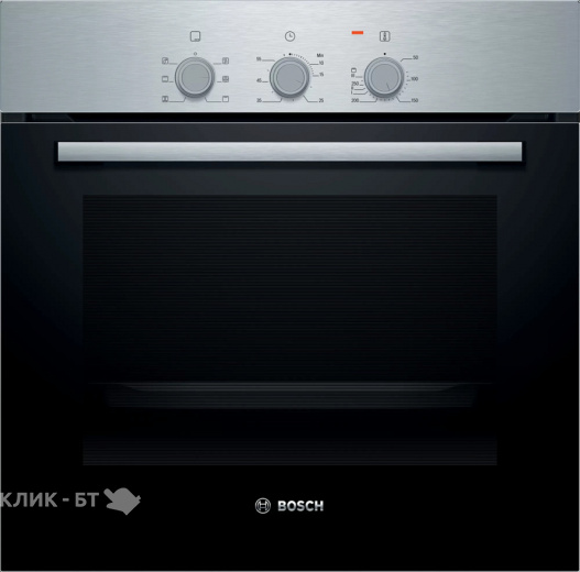 Духовой шкаф BOSCH HBF011BR0Q