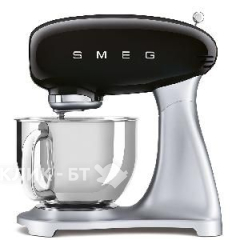 Миксер SMEG SMF02BLEU