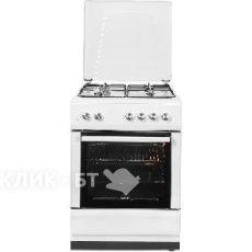 Кухонная плита NORDFROST GG 6061 W