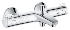 Термостат GROHE Grohtherm 800 34576000 для ванны с душем