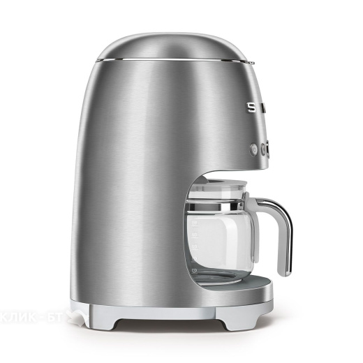 Кофеварка SMEG DCF02SSEU