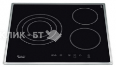 Варочная поверхность HOTPOINT-ARISTON 7 hkrc 631 t