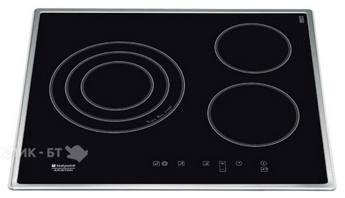 Варочная поверхность HOTPOINT-ARISTON 7 hkrc 631 t