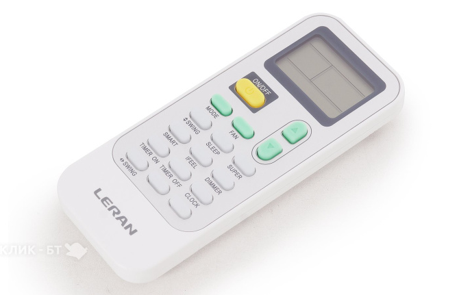 Сплит-система LERAN AC 970