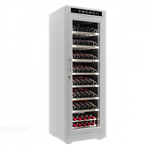 Винный шкаф MEYVEL MV108-WW1-M